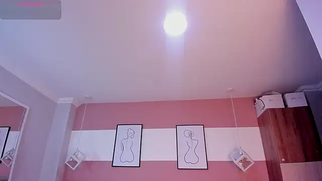 Mia Valentine  online show from 26, 11, 2025