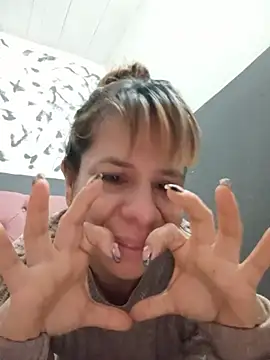 SofiaXDelRio online show from 13, 5, 2026