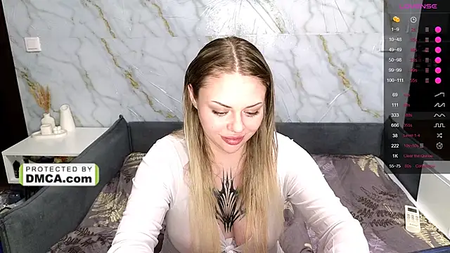 StasySweet online show from 28, 2, 2026