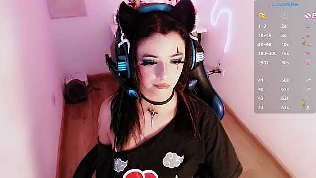 Lunyhose online show from 3, 3, 2026