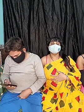 Snapshot of kamini_bhabhi chatting on 5, 12, 2025 kamini bhabhi online show from 5, 12, 2025