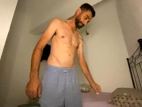 Snapshot of Asmodeo-6 chatting on 25, 9, 2025 Asmodeo-6 online show from 25, 9, 2025