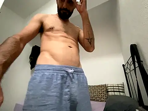 Snapshot of Asmodeo-6 chatting on 27, 9, 2025 Asmodeo-6 online show from 27, 9, 2025