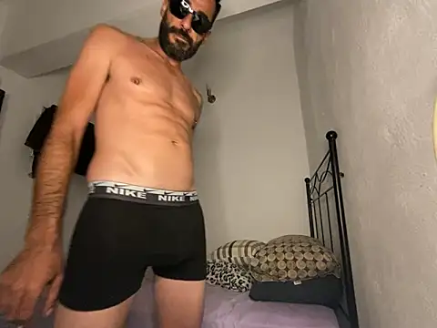 Snapshot of Asmodeo-6 chatting on 13, 10, 2025 Asmodeo-6 online show from 13, 10, 2025