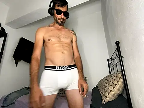 Snapshot of Asmodeo-6 chatting on 12, 11, 2025 Asmodeo-6 online show from 12, 11, 2025