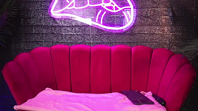 CherrySin online show from 18, 4, 2026