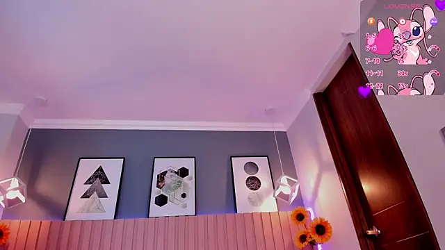 Nina Ford online show from 17, 12, 2025