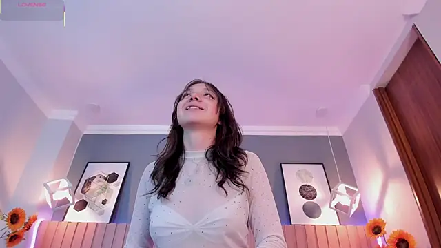 Nina Ford online show from 16, 1, 2026