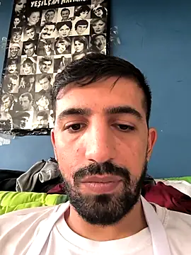 Snapshot of ahmet4090 chatting on 12, 9, 2025 ahmet4090 online show from 12, 9, 2025