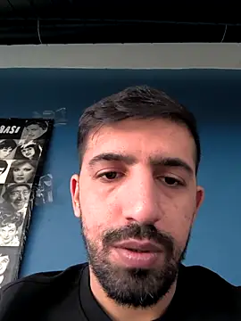 Snapshot of ahmet4090 chatting on 10, 10, 2025 ahmet4090 online show from 10, 10, 2025