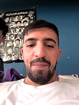 Snapshot of ahmet4090 chatting on 19, 10, 2025 ahmet4090 online show from 19, 10, 2025