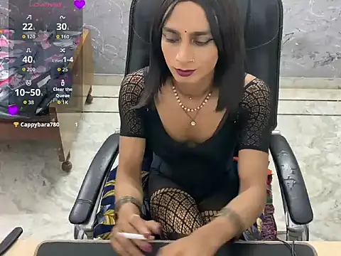LuvLayla online show from 9, 8, 2026