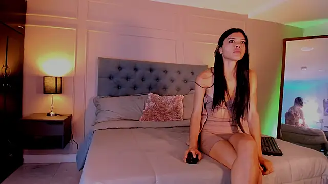 ALICESANDOVAL online show from 26, 9, 2025