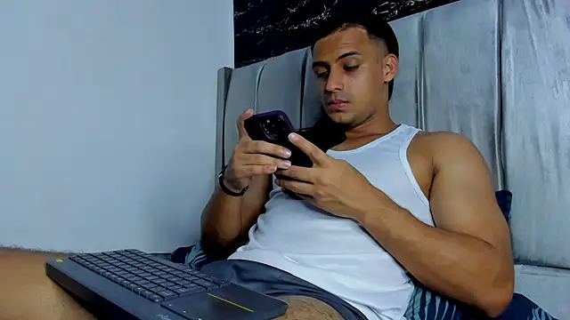 Thomas Wayne online show from 24, 3, 2026