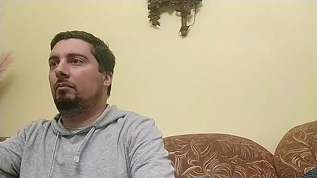 Joseph1Arnold online show from 12, 9, 2025