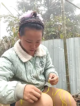 liu-liusexy online show from 15, 12, 2025