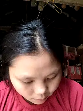 Snapshot of omiu-baby chatting on 21, 4, 2026 omiu-baby online show from 21, 4, 2026