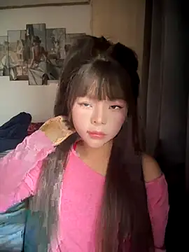 Snapshot of SarahBeii chatting on 2, 11, 2025 SarahBeii online show from 2, 11, 2025