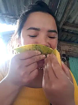 AnHa19 online show from 7, 11, 2025