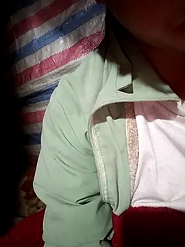 AnHa19 online show from 3, 12, 2025