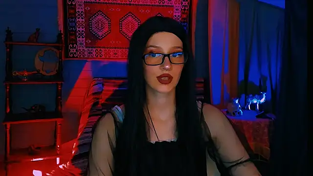 Snapshot of AliceWelch_ chatting on 21, 9, 2025 AliceWelch online show from 21, 9, 2025