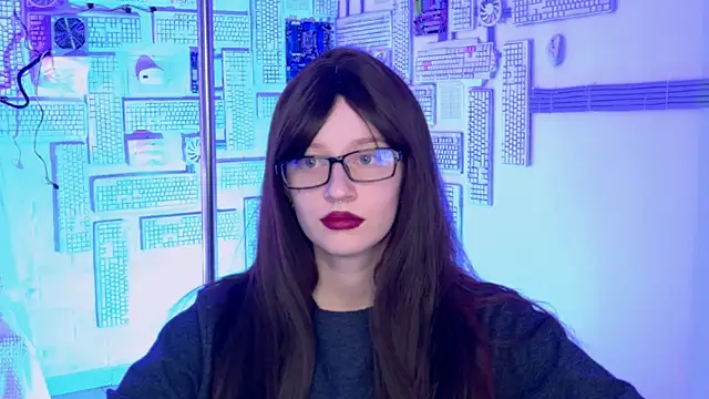 Snapshot of AliceWelch_ chatting on 15, 10, 2025 AliceWelch online show from 15, 10, 2025