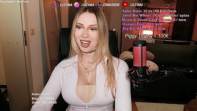 Snapshot of cymaishere chatting on 29, 4, 2026 cymaishere online show from 29, 4, 2026