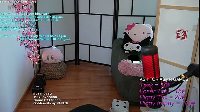 cymaishere online show from 10, 7, 2026