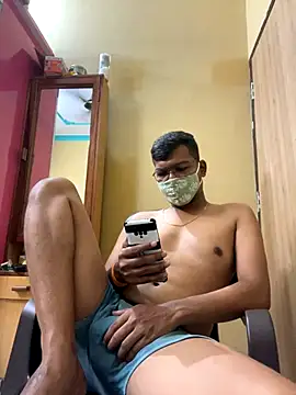 Snapshot of kunwarahuji chatting on 10, 9, 2025 kunwarahuji online show from 10, 9, 2025