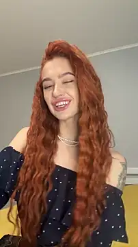 Snapshot of LittleFox___ chatting on 27, 11, 2025 LittleFox online show from 27, 11, 2025