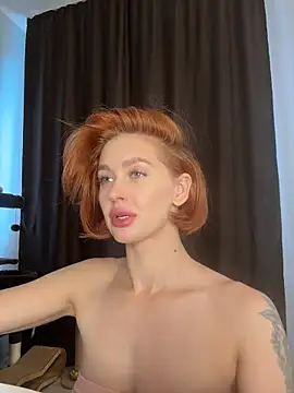LittleFox    online show from 27, 5, 2026