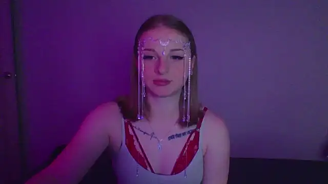 Star Girlish online show from 14, 10, 2025