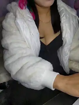 Suzen7389 online show from 19, 12, 2025