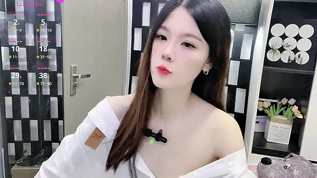 Snapshot of Yueyue-MM chatting on 26, 10, 2025 Yueyue-MM online show from 26, 10, 2025