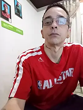 Snapshot of dinho_carioca chatting on 17, 9, 2025 dinho carioca online show from 17, 9, 2025