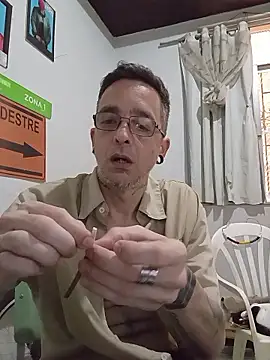 dinho carioca online show from 8, 1, 2026