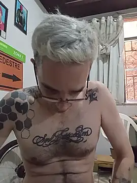 dinho carioca online show from 4, 2, 2026