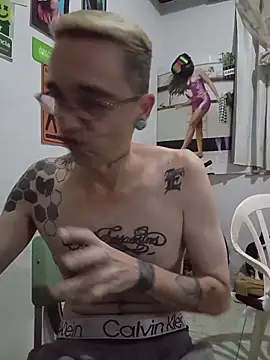 dinho carioca online show from 23, 4, 2026