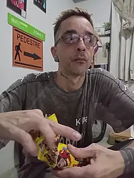 dinho carioca online show from 29, 4, 2026