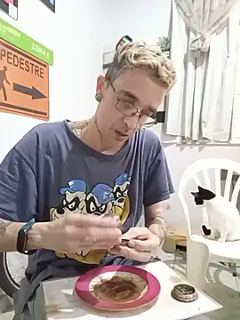 dinho carioca online show from 31, 5, 2026