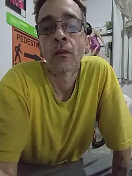 dinho carioca online show from 8, 6, 2026