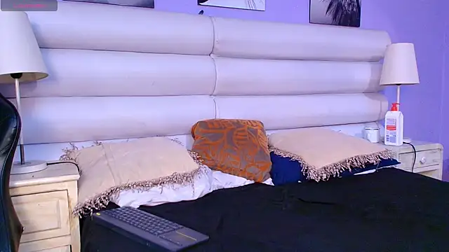 Dante Flamee online show from 1, 4, 2026