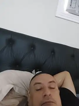 andrerj22 online show from 1, 6, 2026
