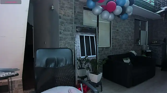 Snapshot of _SARAI_DUPONT chatting on 15, 9, 2025 SARAI DUPONT online show from 15, 9, 2025