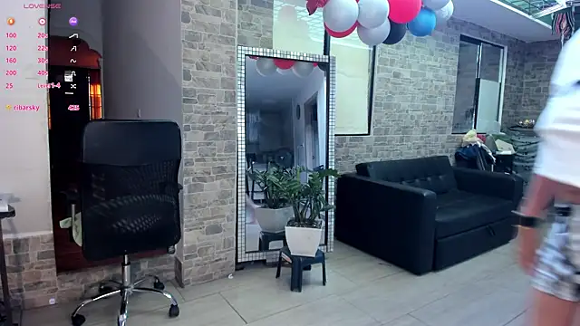 Snapshot of _SARAI_DUPONT chatting on 16, 9, 2025 SARAI DUPONT online show from 16, 9, 2025