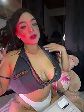 Danna 222 online show from 19, 1, 2026