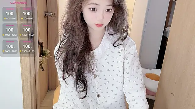 DDDDDoremi online show from 20, 10, 2025