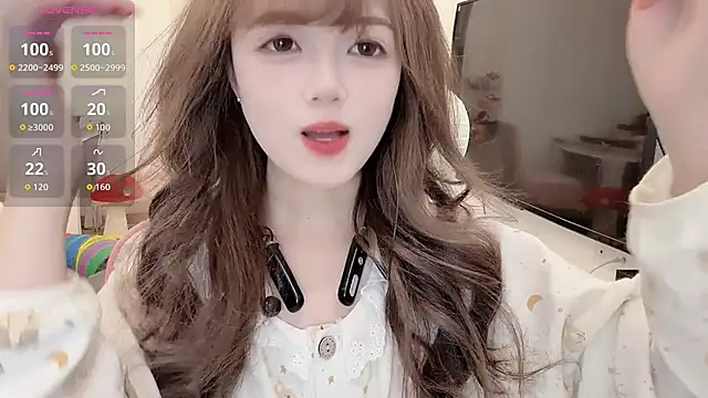 DDDDDoremi online show from 21, 2, 2026