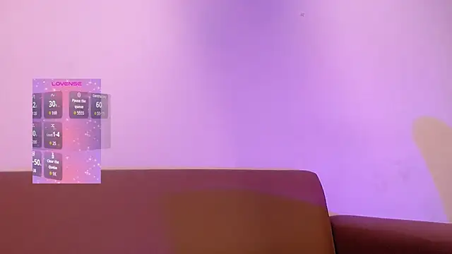 akisha lims26 online show from 3, 10, 2025