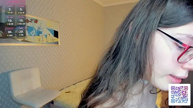 TiaForson online show from 16, 10, 2025